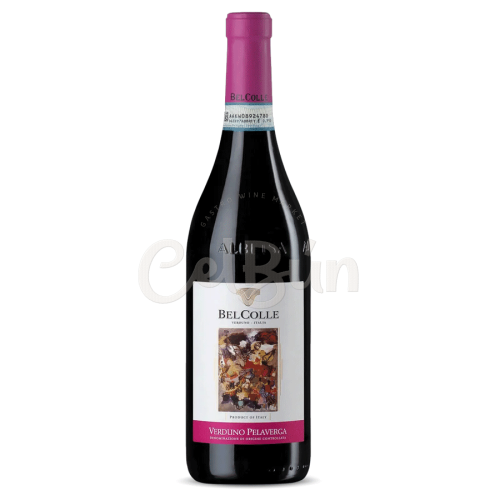 Bel Colle Verduno Pelaverga DOC - 750ml